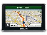 Garmin nüvi 2360LMT 4.3-Inch Widescreen Bluetooth Portable GPS Navigator with Lifetime Traffic & Map Updates Picture