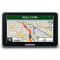 Garmin n�vi 2360LMT 4.3-Inch Widescreen Bluetooth Portable GPS Navigator with Lifetime Traffic & Map Updates