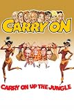 Carry On Up The Jungle