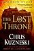 The Lost Throne (Payne & Jones)