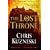 The Lost Throne (Payne & Jones)