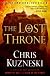 The Lost Throne (Payne & Jones)