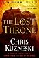 The Lost Throne (Payne & Jones)