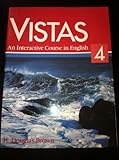 VISTAS : an interactive course in English