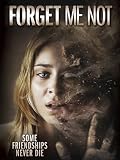 Forget Me Not