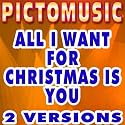 All I Want For Christmas Is You (Instrumental Version) [Karaoke Version In The Style Of Mariah Carey]