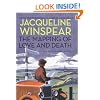 The Mapping Of Love And Death Lp: A Maisie Dobbs Novel