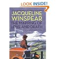 The Mapping Of Love And Death Lp: A Maisie Dobbs Novel