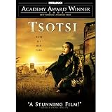 Tsotsi