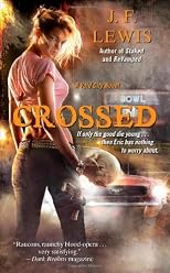Crossed