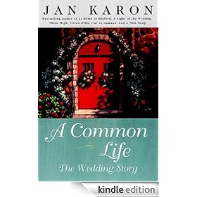 A Common Life: The Wedding Story