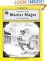 A Literature Unit for Maniac Magee by Jerry Spinelli