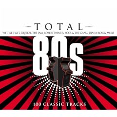 Total 80s