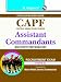 UPSC: CAPF Assistant Commandants Recruitment Exam Guide (Paper II) RS.153.00