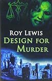 Design for murder
