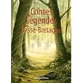 contes et l�gendes de basse Bretagne