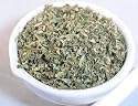 100g Damiana - geschnitten - Räucherwerk