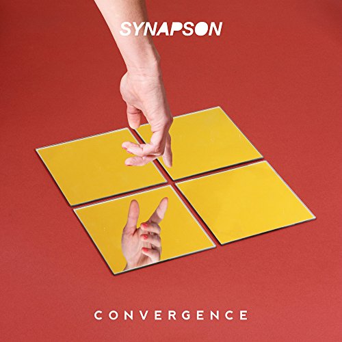 Synapson - Convergence - Zortam Music