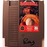 Tecmo Baseball