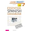 Essential Spanish Grammar: Teach Yourself