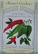 Chile Peppers Southwestern Trio Seeds 40 Seeds