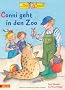 Conni-Bilderb�cher, Band 9: Conni geht in den Zoo