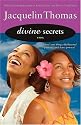 Divine Secrets (The Divine Series #3)