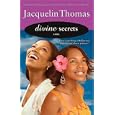Divine Secrets (The Divine Series #3)