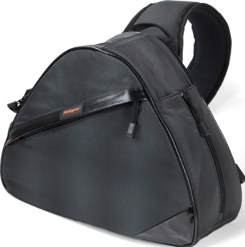 Rollei Fotopro B 1 Stativtasche schwarz/orange Preisvergleich