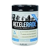 51uvN1SuQGL. SL160  Accelerade Advanced Sports Drink Mix  30 Servings
