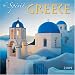 Spirit of Greece 2009 Wall Calendar 12