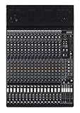 Mackie Onyx 1640i 16-channel 4-bus Premium 16x16 FireWire Recording Mixer