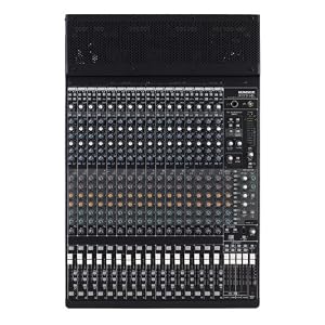 Mackie Onyx 1640i FireWire Recording Mixer