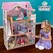 KidKraft Wooden Annabelle Pretend Play Dollhouse