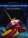 History of Computer Animation Volume 2