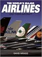 The World's Major Airlines and Their Aircraft