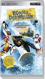 Produkt-Bild: K&ouml;nige der Wellen [UMD Universal Media Disc]