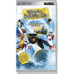 K�nige der Wellen [UMD Universal Media Disc]