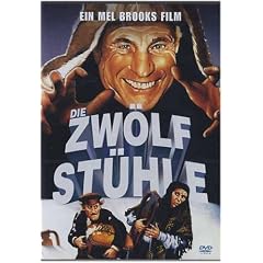 Die zw�lf St�hle