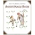 Anno's Magic Seeds (Paperstar Book)