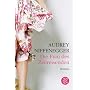 Die Frau des Zeitreisenden von Audrey Niffenegger