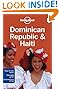 Lonely Planet Dominican Republic & Haiti (Travel Guide)