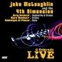 John McLaughlin and the 4th Dimension - Live At Belgrade
