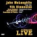 John-McLaughlin-Live @ Belgrade [DVD] [2009] cd cover