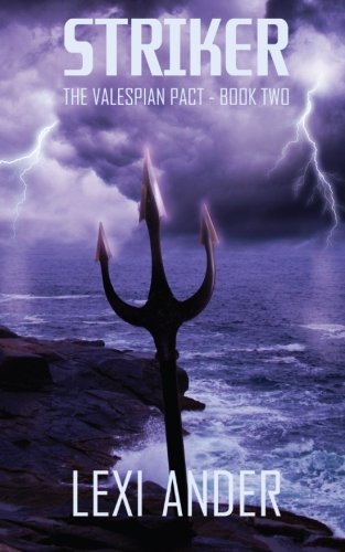 Striker (The Valespian Pact) (Volume 2)