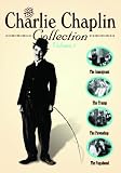 Charlie Chaplin Collection - Vol. 5 [DVD]