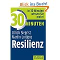 30 Minuten Resilienz