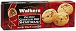 Walkers Shortbread Chocolate Chip, 4.4-Ounce (Pack of 4)