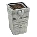 Graveside Memorial Ornaments - DEAREST WIFE Grave 