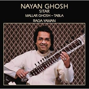 Mallar Ghosh